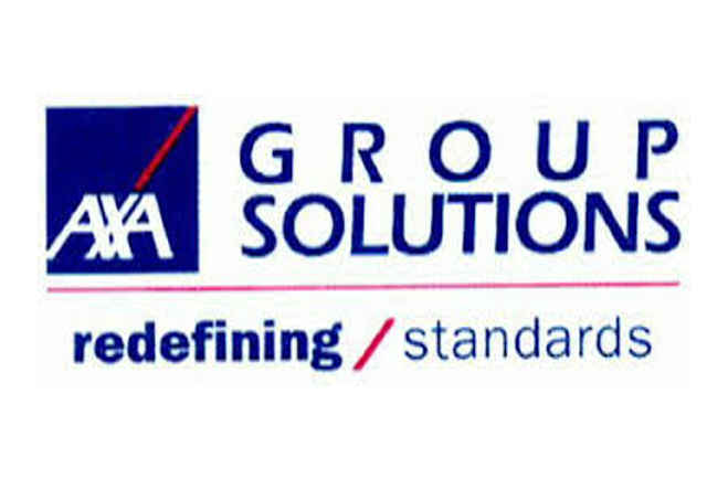 logo axa