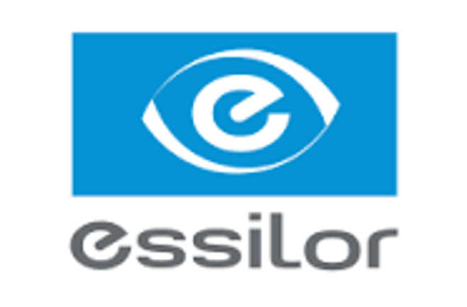 logo essilor