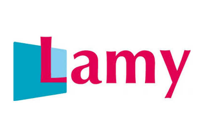 logo lamy