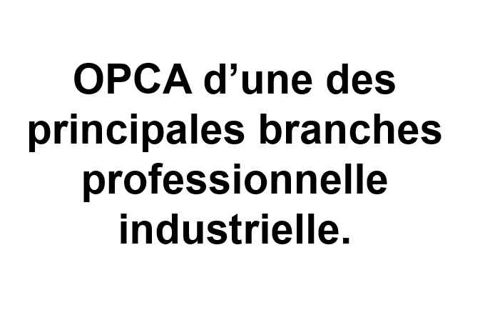 logo opca
