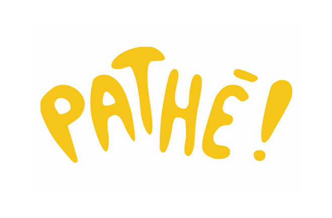 logo pathé