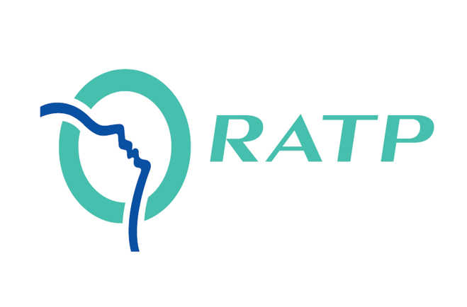 logo ratp